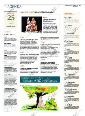 ABC SEVILLA 25-10-2015 página 38