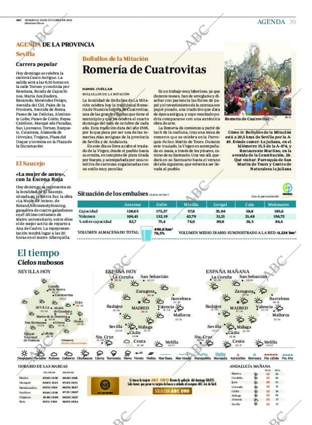 ABC SEVILLA 25-10-2015 página 39