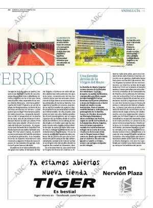 ABC SEVILLA 25-10-2015 página 41