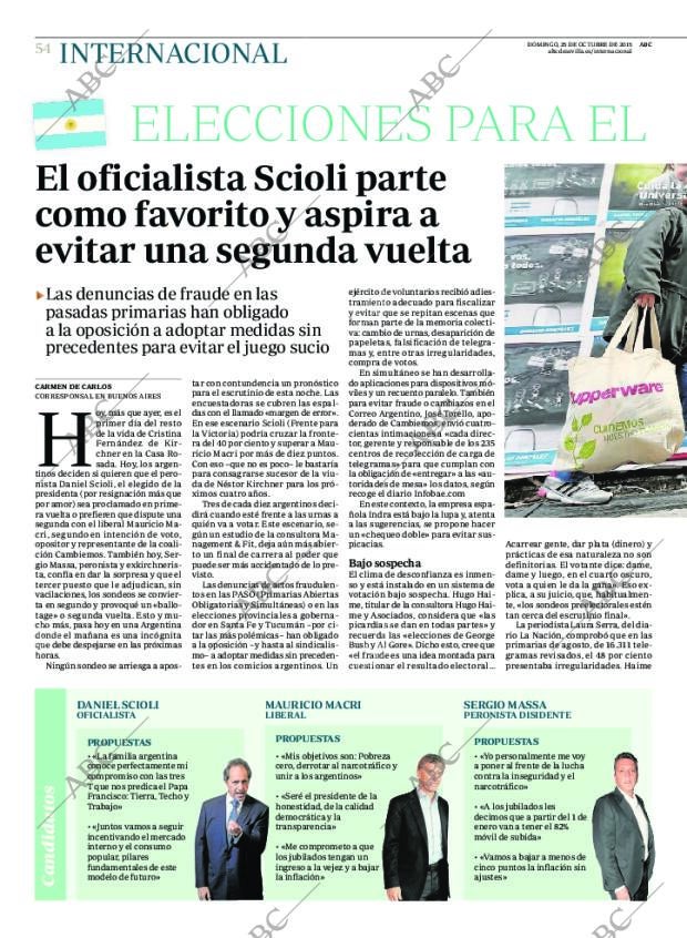 ABC SEVILLA 25-10-2015 página 54