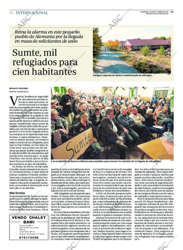 ABC SEVILLA 25-10-2015 página 56