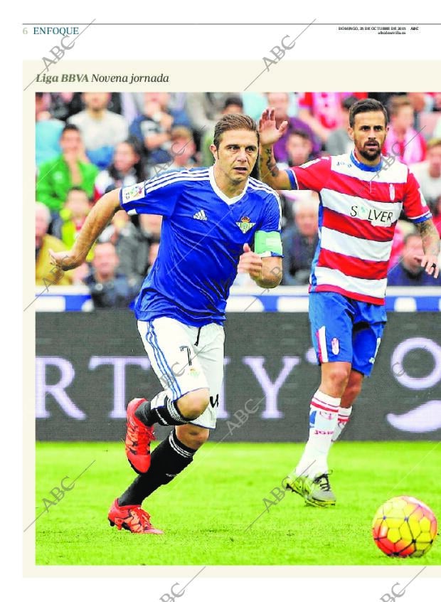 ABC SEVILLA 25-10-2015 página 6