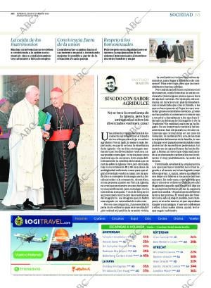 ABC SEVILLA 25-10-2015 página 65