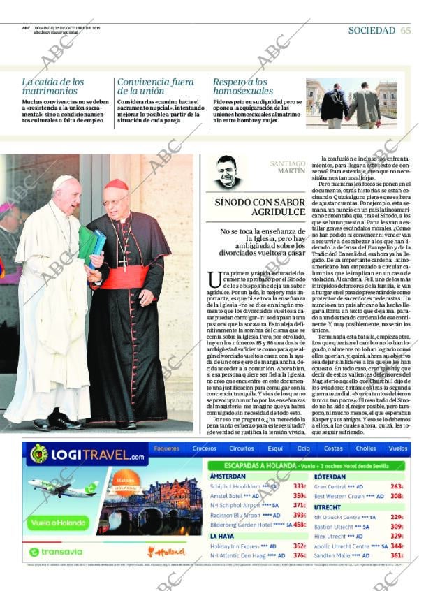 ABC SEVILLA 25-10-2015 página 65