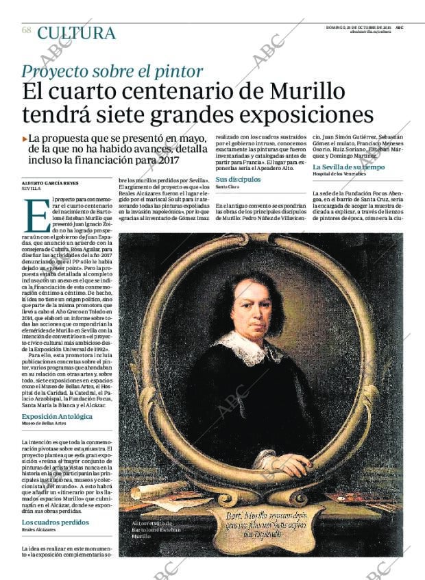 ABC SEVILLA 25-10-2015 página 68