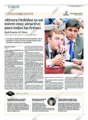 ABC SEVILLA 25-10-2015 página 70