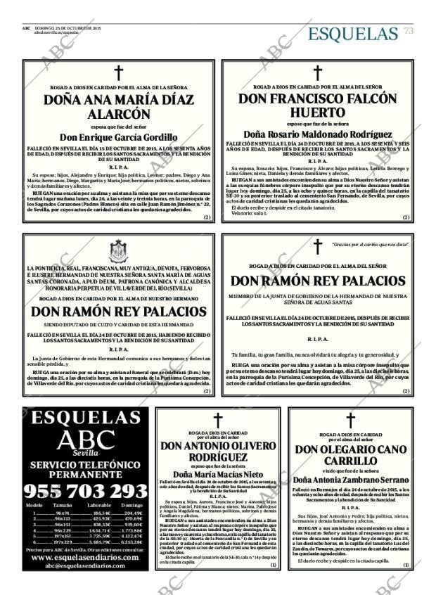 ABC SEVILLA 25-10-2015 página 73