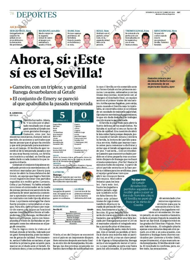 ABC SEVILLA 25-10-2015 página 78