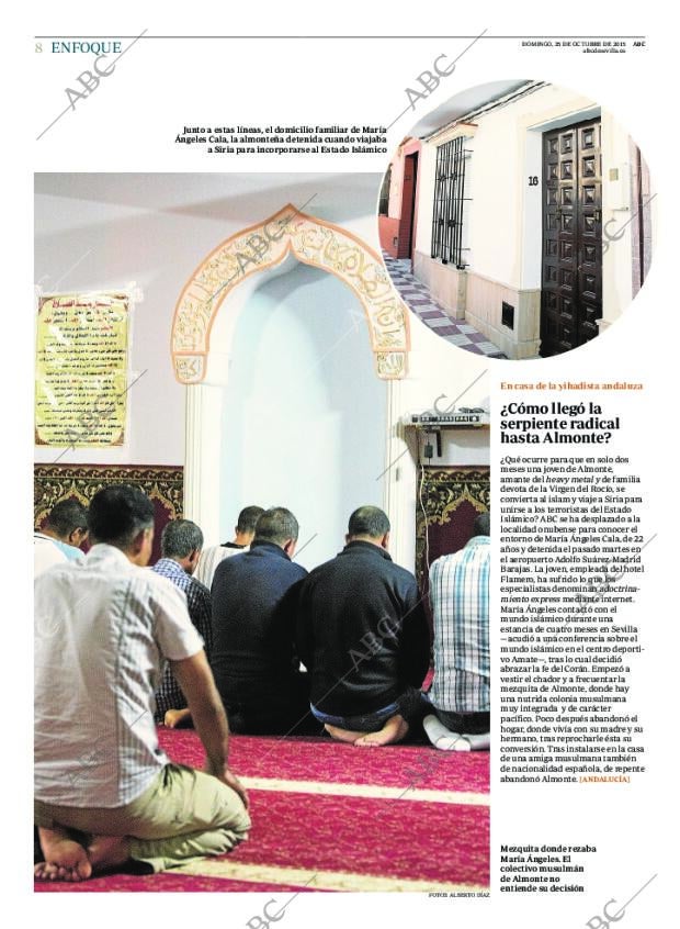 ABC SEVILLA 25-10-2015 página 8
