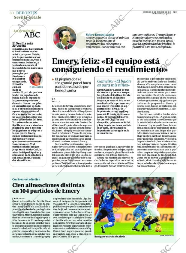 ABC SEVILLA 25-10-2015 página 80