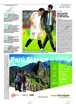 ABC SEVILLA 25-10-2015 página 81