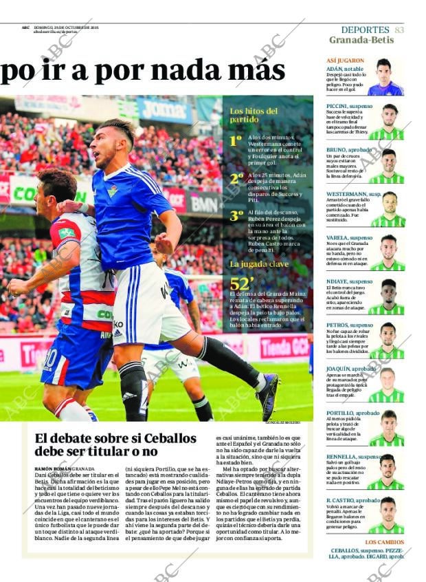ABC SEVILLA 25-10-2015 página 83