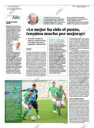 ABC SEVILLA 25-10-2015 página 84