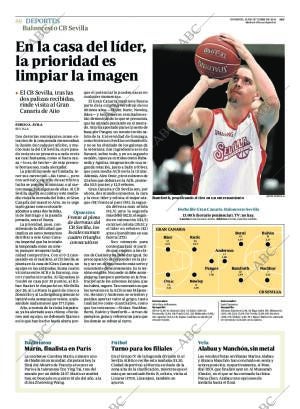 ABC SEVILLA 25-10-2015 página 88