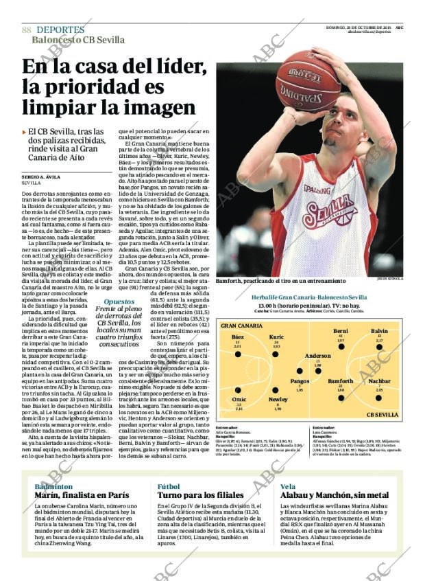 ABC SEVILLA 25-10-2015 página 88