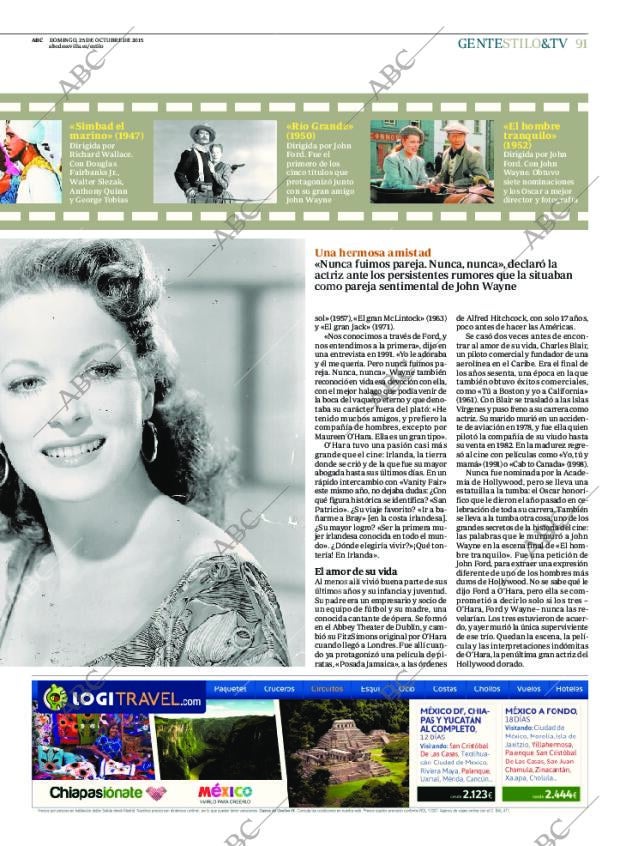 ABC SEVILLA 25-10-2015 página 91