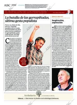 ABC SEVILLA 25-10-2015 página 94