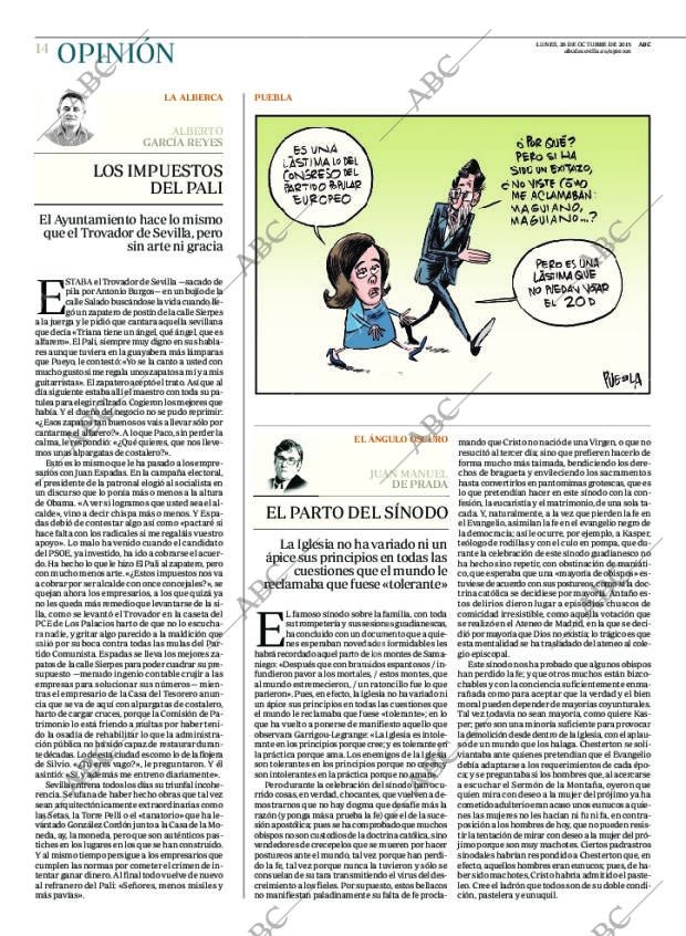 ABC SEVILLA 26-10-2015 página 14