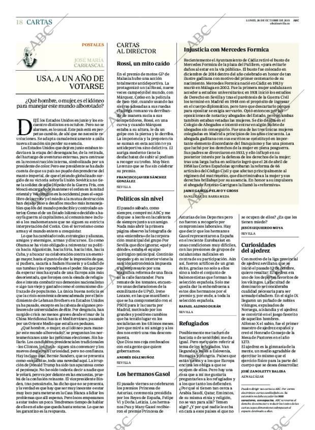 ABC SEVILLA 26-10-2015 página 18