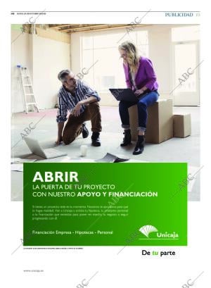 ABC SEVILLA 26-10-2015 página 19