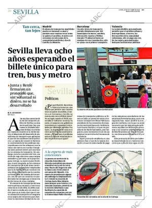 ABC SEVILLA 26-10-2015 página 20