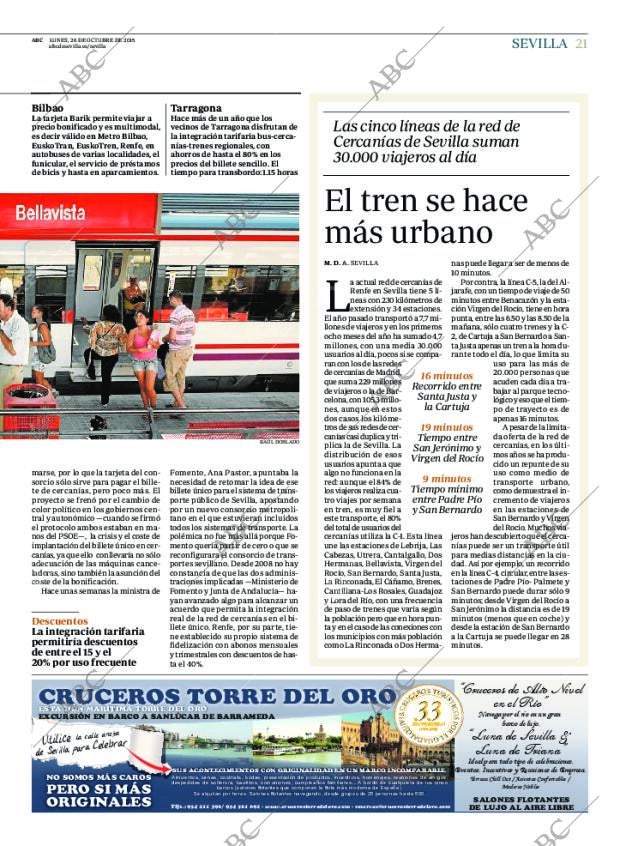 ABC SEVILLA 26-10-2015 página 21
