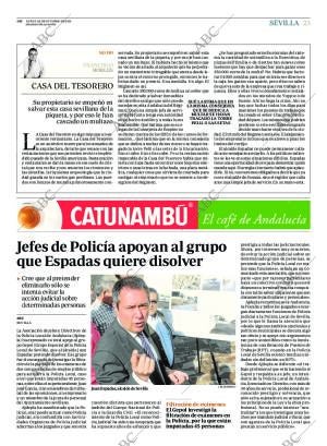ABC SEVILLA 26-10-2015 página 23