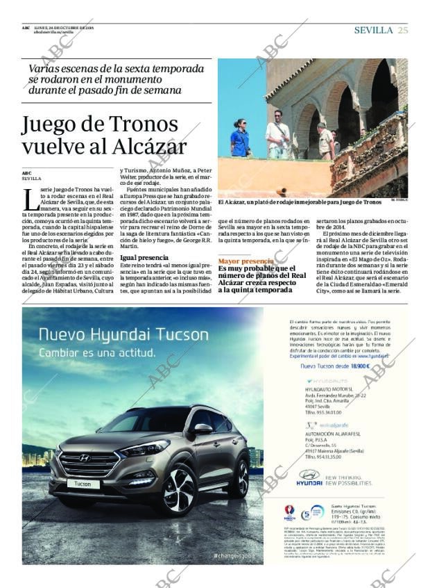 ABC SEVILLA 26-10-2015 página 25