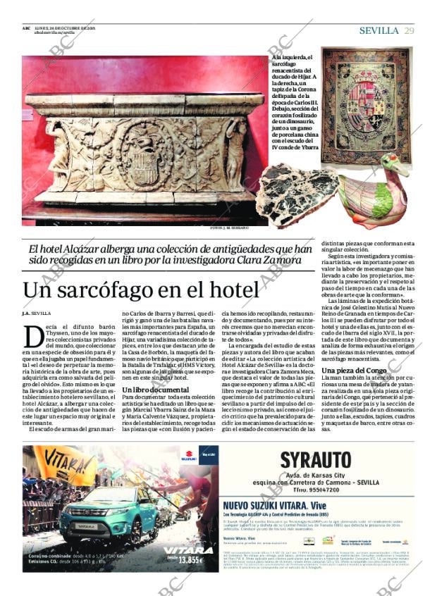 ABC SEVILLA 26-10-2015 página 29