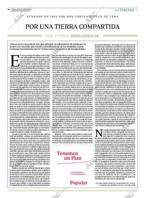 ABC SEVILLA 26-10-2015 página 3