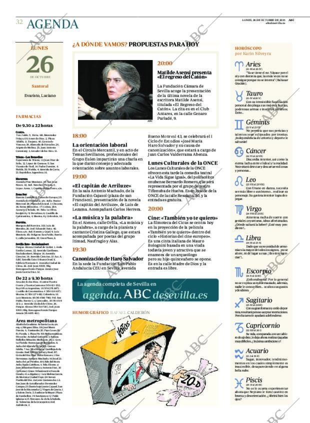 ABC SEVILLA 26-10-2015 página 32