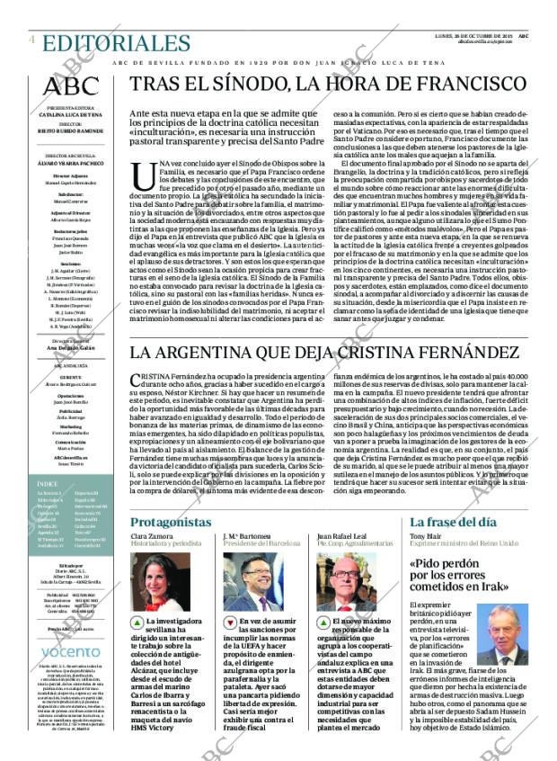 ABC SEVILLA 26-10-2015 página 4