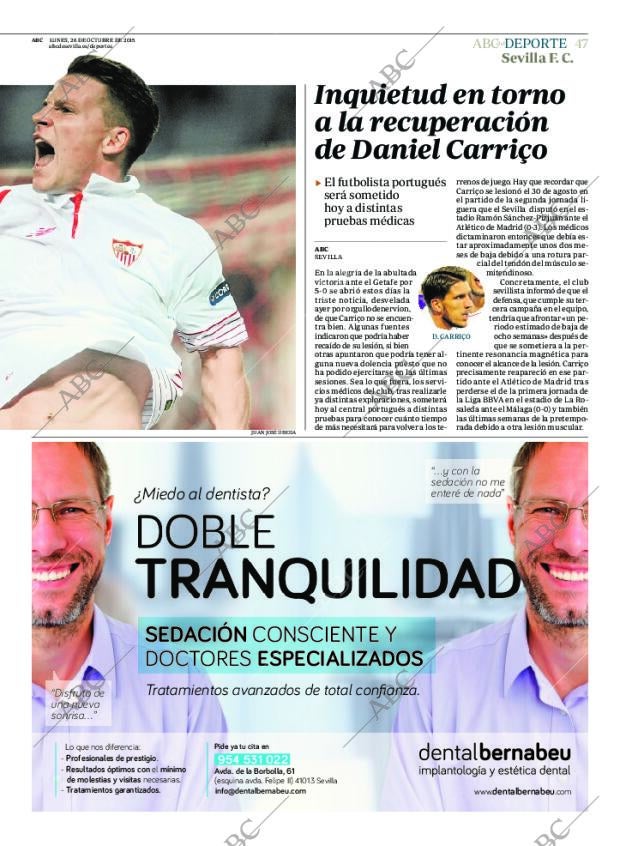 ABC SEVILLA 26-10-2015 página 47