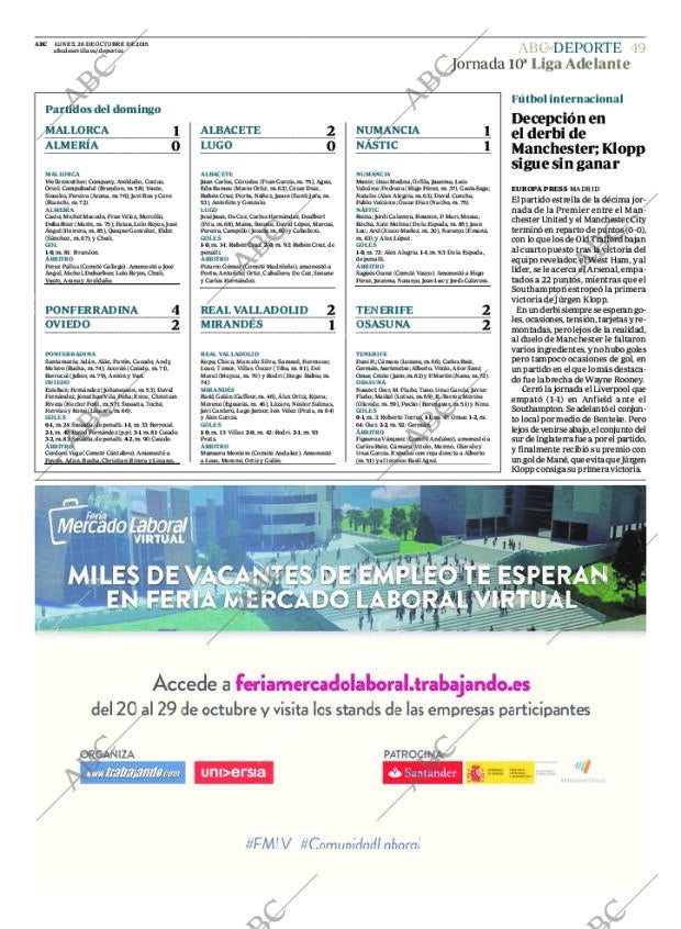 ABC SEVILLA 26-10-2015 página 49