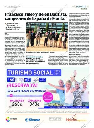 ABC SEVILLA 26-10-2015 página 55