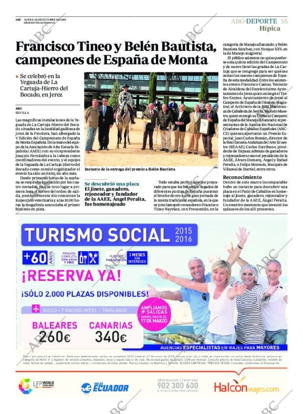 ABC SEVILLA 26-10-2015 página 55