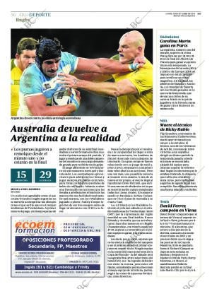 ABC SEVILLA 26-10-2015 página 56