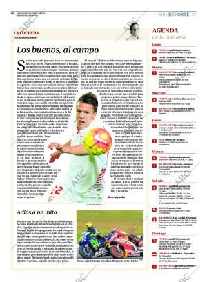 ABC SEVILLA 26-10-2015 página 57