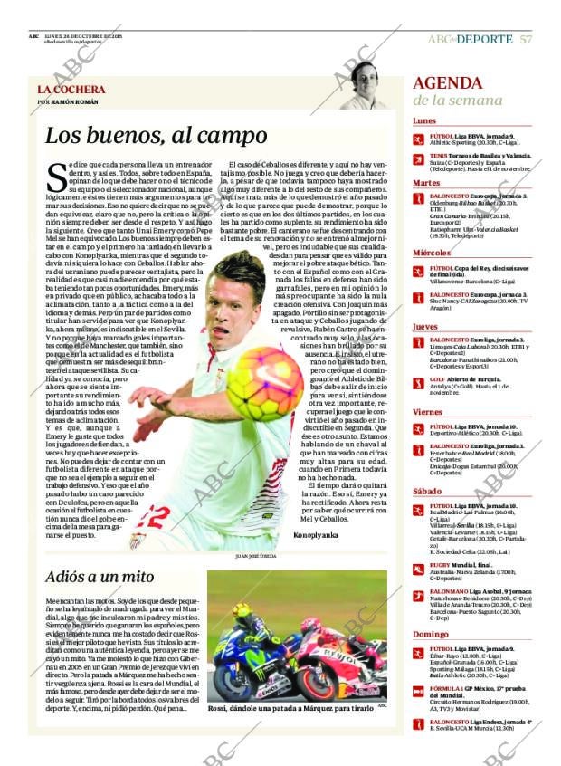 ABC SEVILLA 26-10-2015 página 57