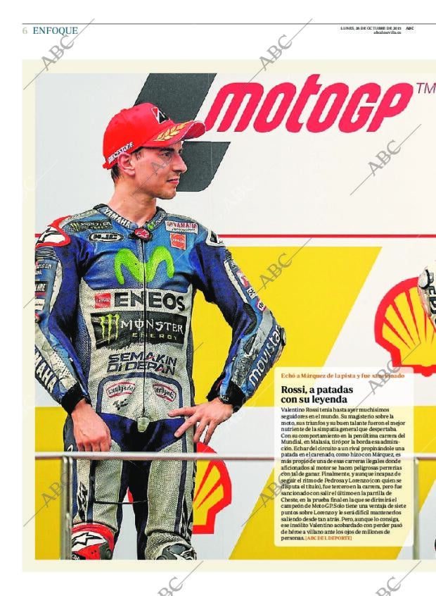ABC SEVILLA 26-10-2015 página 6