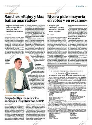 ABC SEVILLA 26-10-2015 página 63