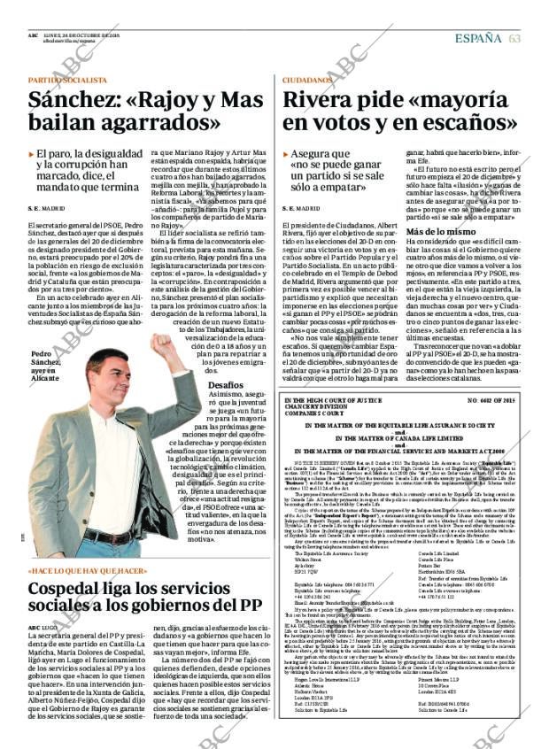 ABC SEVILLA 26-10-2015 página 63