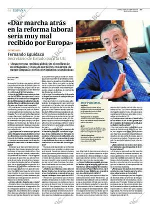 ABC SEVILLA 26-10-2015 página 64