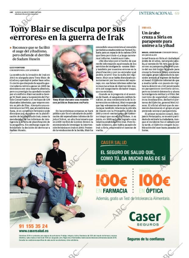 ABC SEVILLA 26-10-2015 página 69