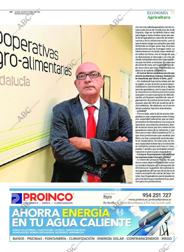 ABC SEVILLA 26-10-2015 página 77
