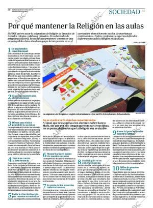 ABC SEVILLA 26-10-2015 página 81