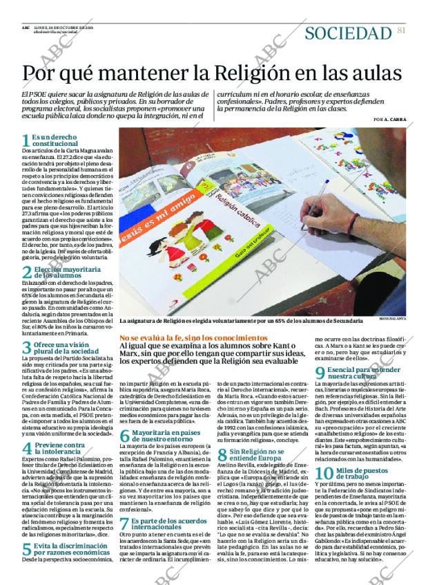 ABC SEVILLA 26-10-2015 página 81