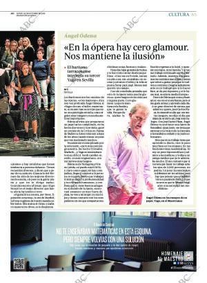 ABC SEVILLA 26-10-2015 página 85