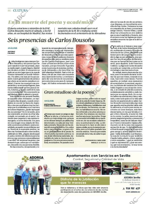 ABC SEVILLA 26-10-2015 página 86