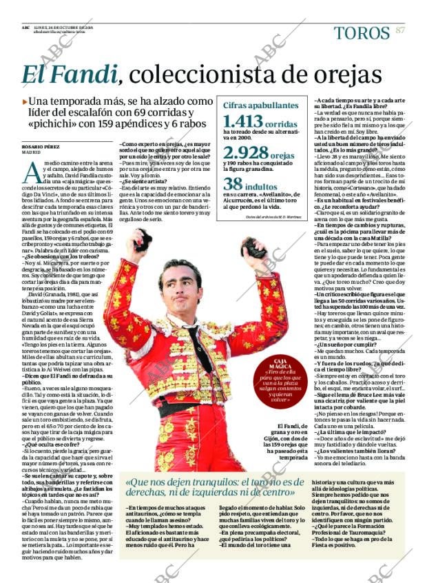 ABC SEVILLA 26-10-2015 página 87